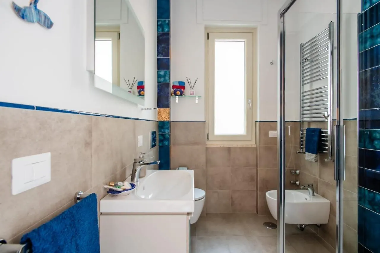 Zagara E Sirene Apartment Amalfi
