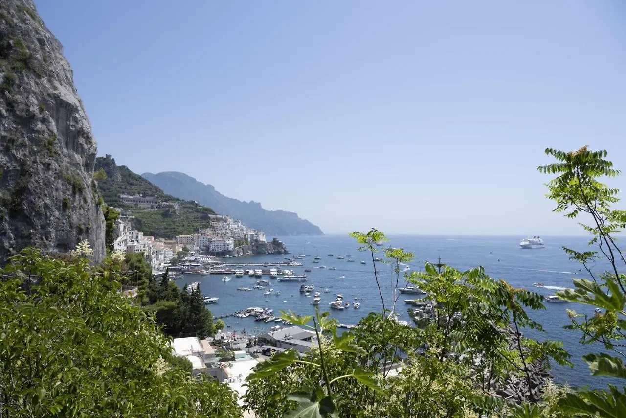 Zagara E Sirene Apartment Amalfi 0*,