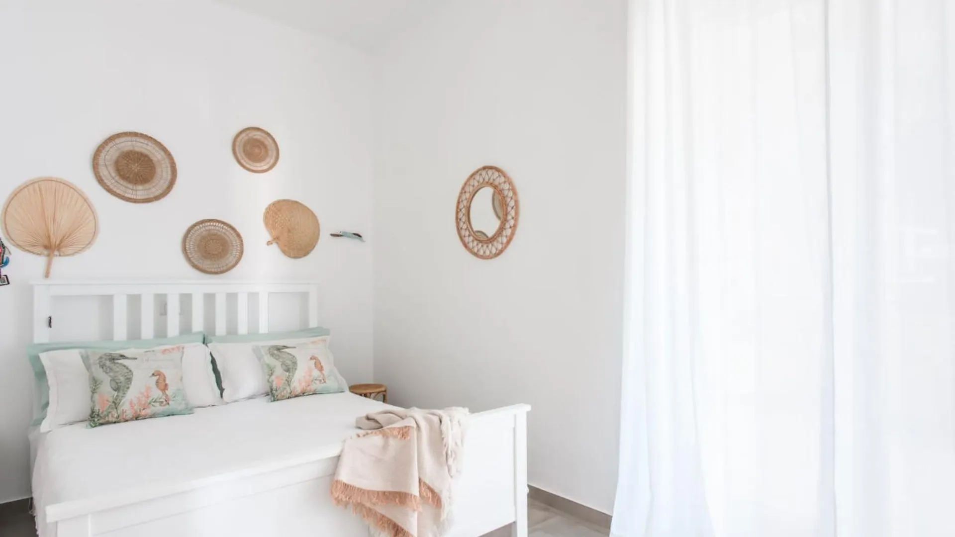 Zagara E Sirene Apartment Amalfi