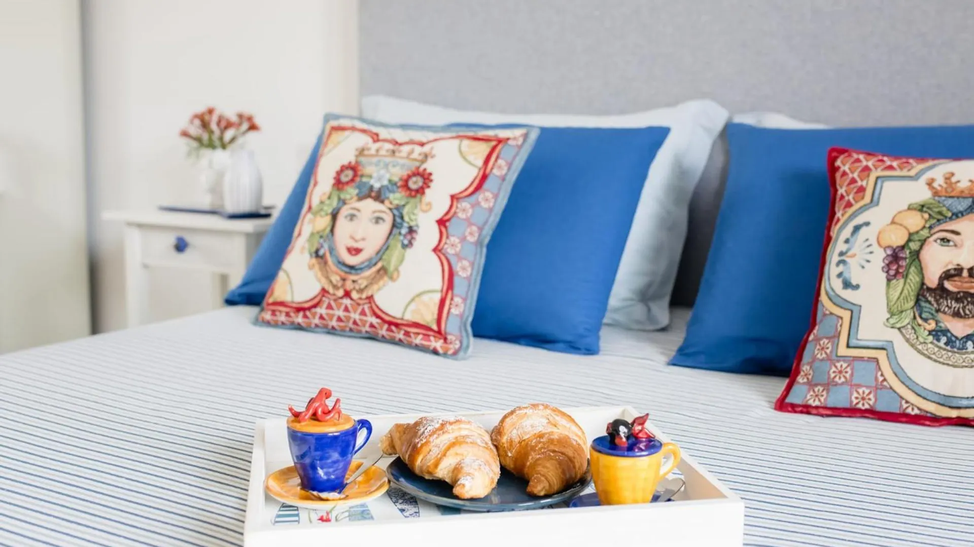 Zagara E Sirene Apartment Amalfi