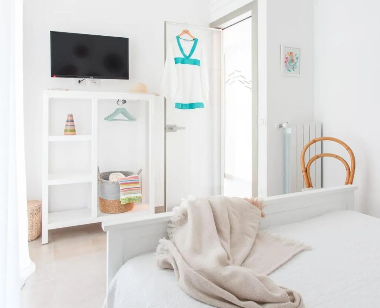Zagara E Sirene Apartment Amalfi