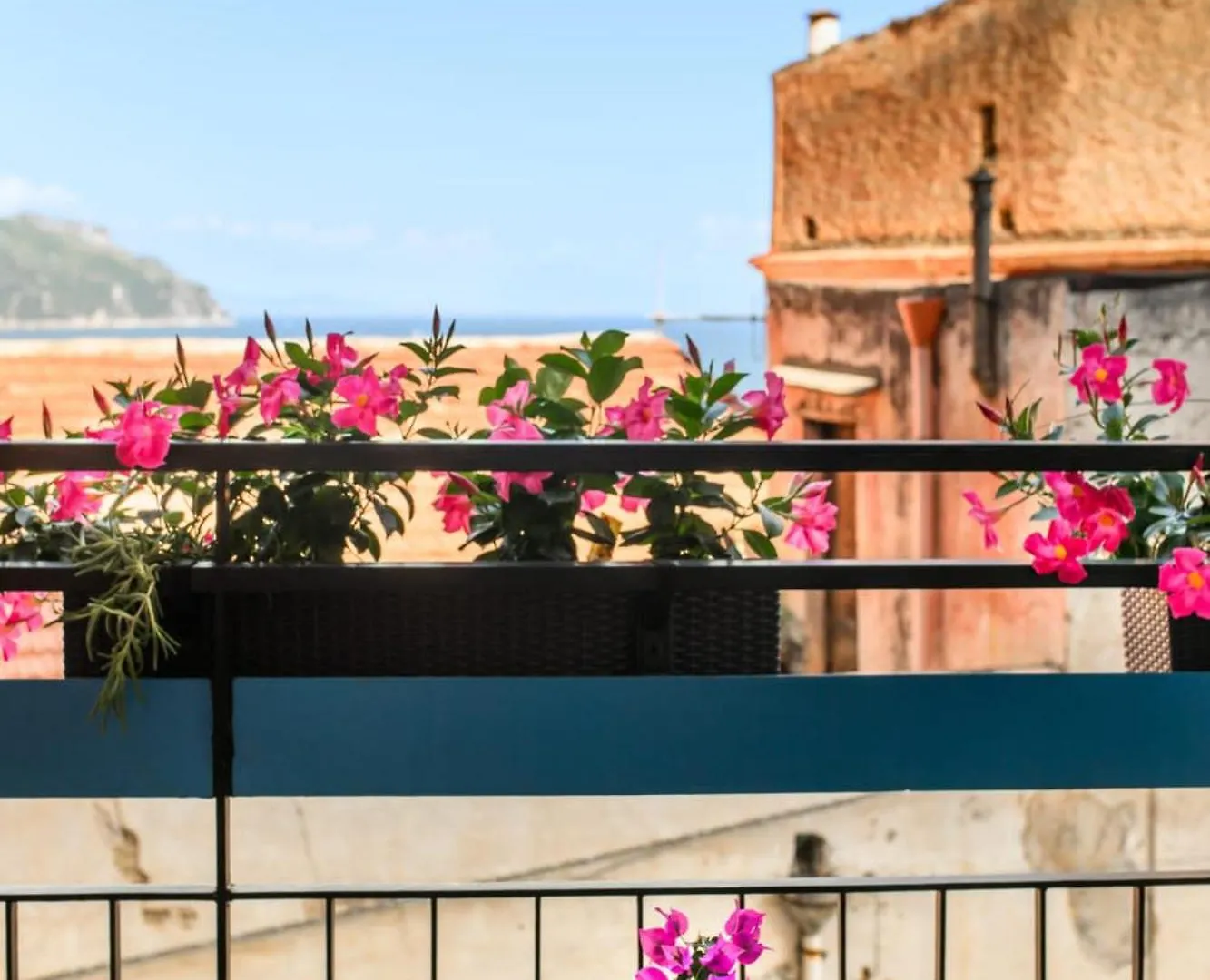 Zagara E Sirene Apartment Amalfi 0*,