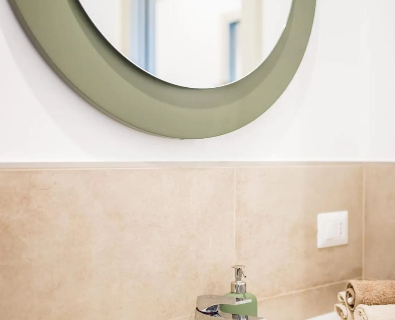Zagara E Sirene Apartment Amalfi 0*,