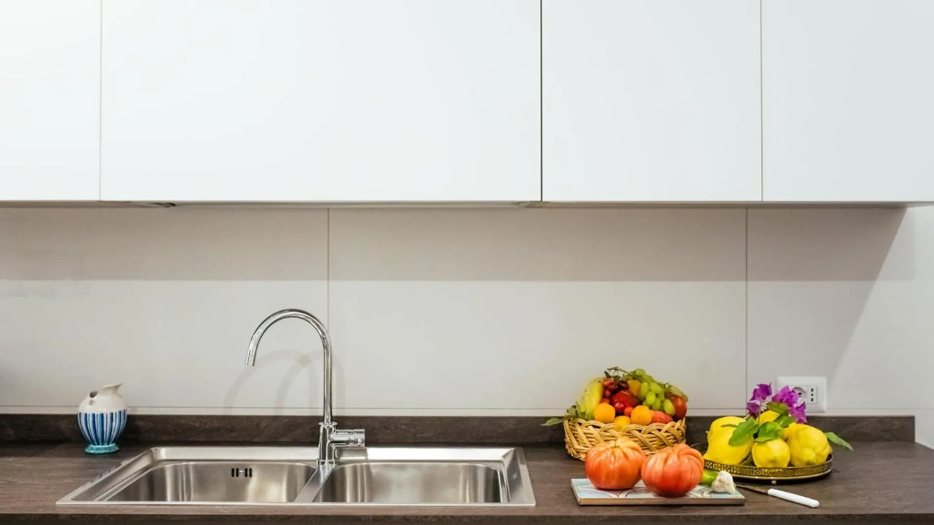 Zagara E Sirene Apartment Amalfi