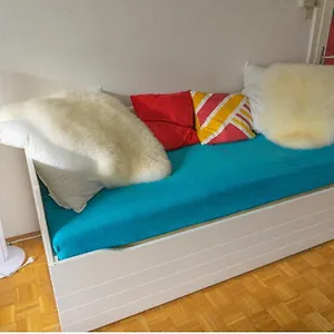  Homestay Centre Austria