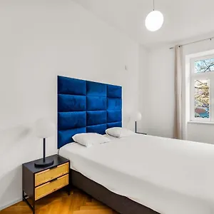 Apartment Chic Residences #suite 7 Austria