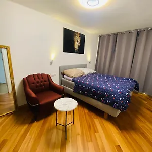  Apartment Niceapartment 1010 Austria