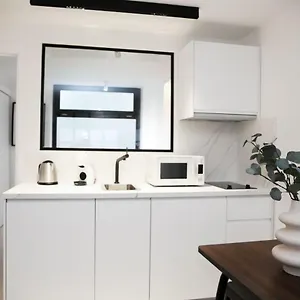 Apartment Ideal En Famille - Porte Du Marais - 6p - Flat-guest France
