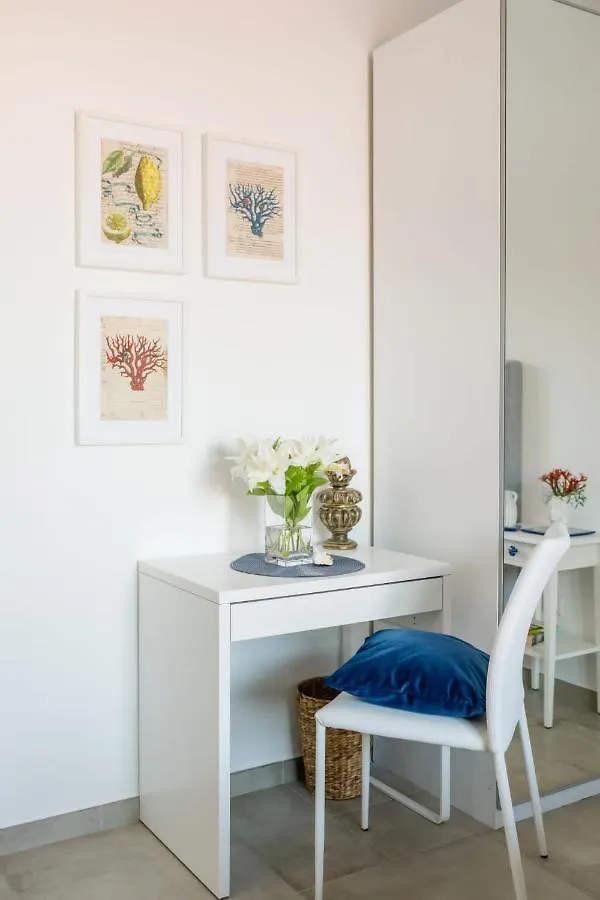 Zagara E Sirene Apartment Amalfi