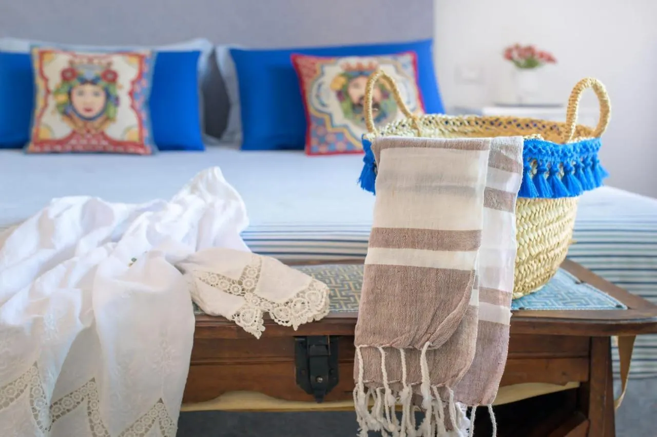 Zagara E Sirene Apartment Amalfi