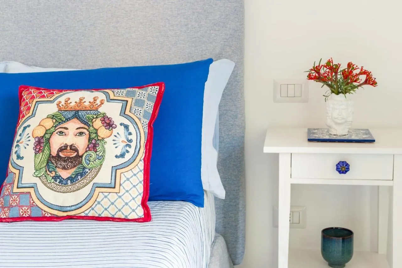 Zagara E Sirene Apartment Amalfi