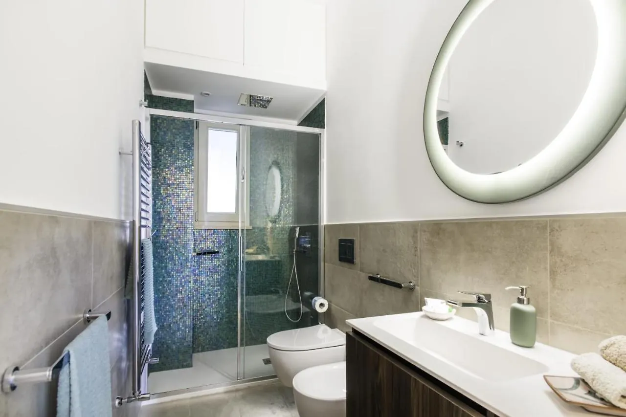 Zagara E Sirene Apartment Amalfi Italy