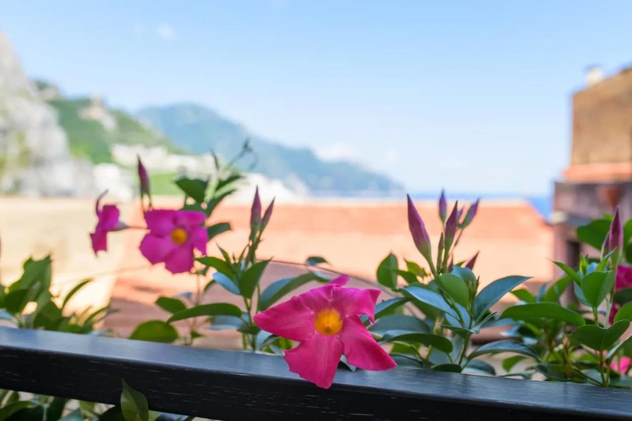 Zagara E Sirene Apartment Amalfi