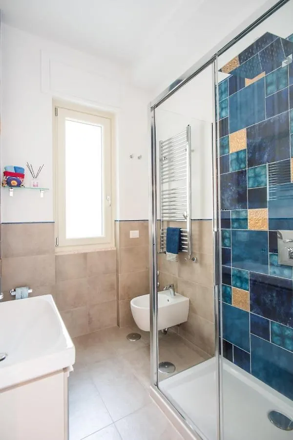 Zagara E Sirene Apartment Amalfi