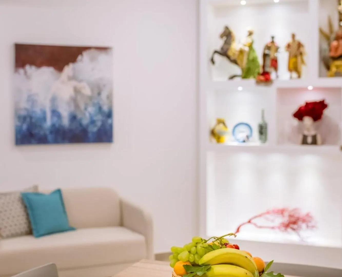 Zagara E Sirene Apartment Amalfi